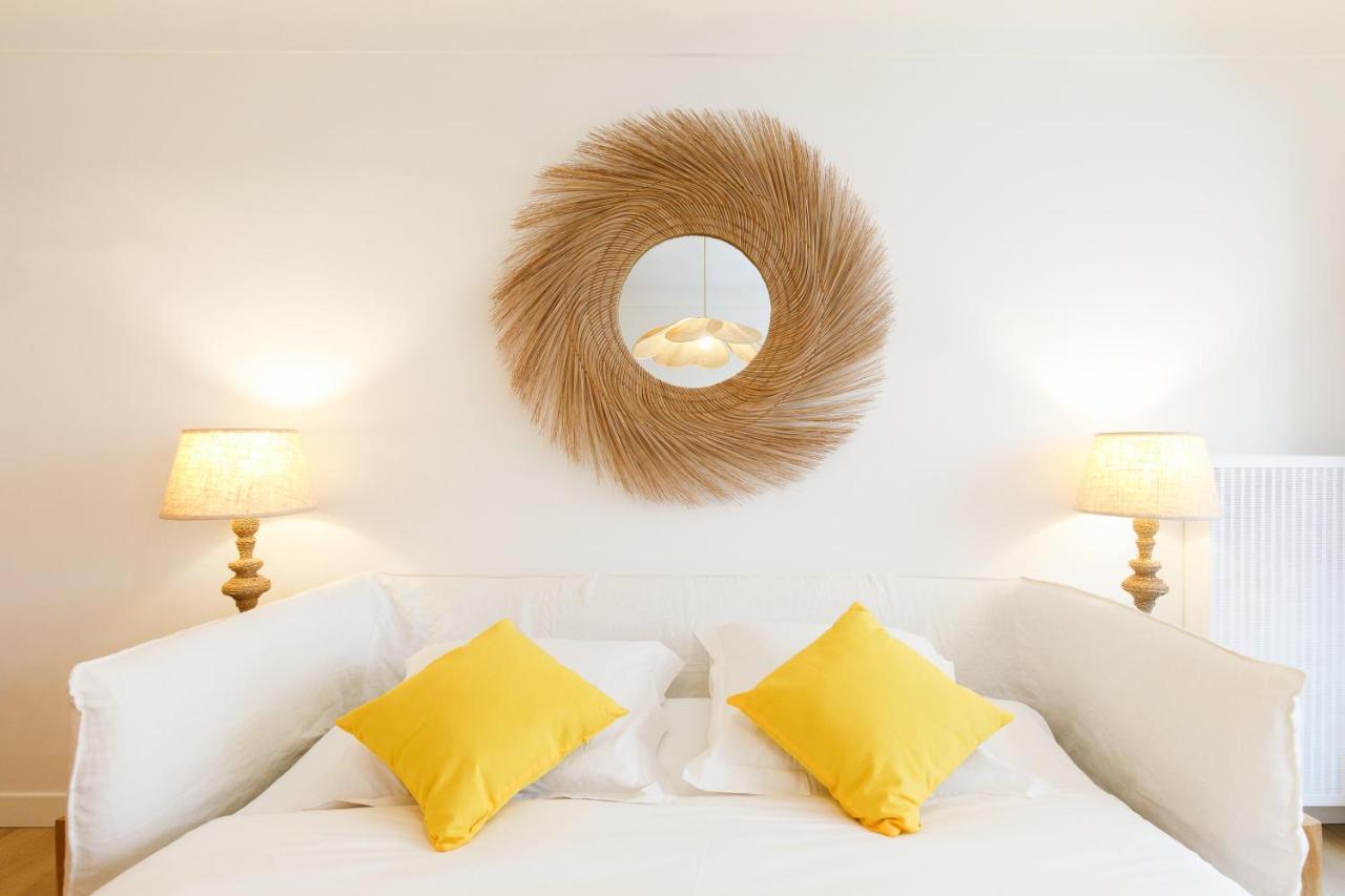 Hippie Palm Beach Yourhosthelper Cannes Ngoại thất bức ảnh