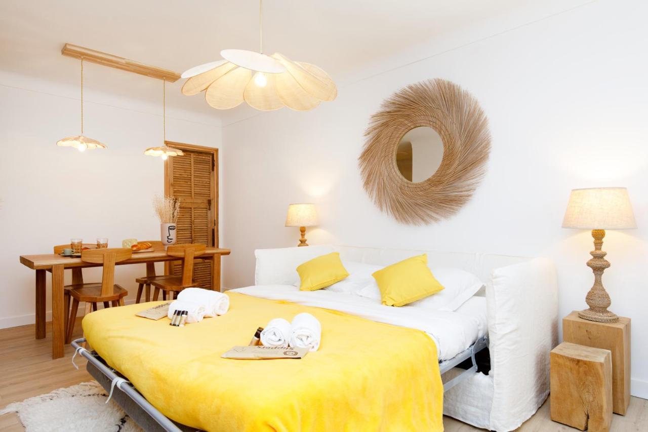 Hippie Palm Beach Yourhosthelper Cannes Ngoại thất bức ảnh