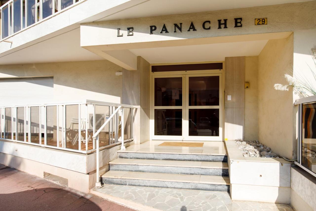Hippie Palm Beach Yourhosthelper Cannes Ngoại thất bức ảnh