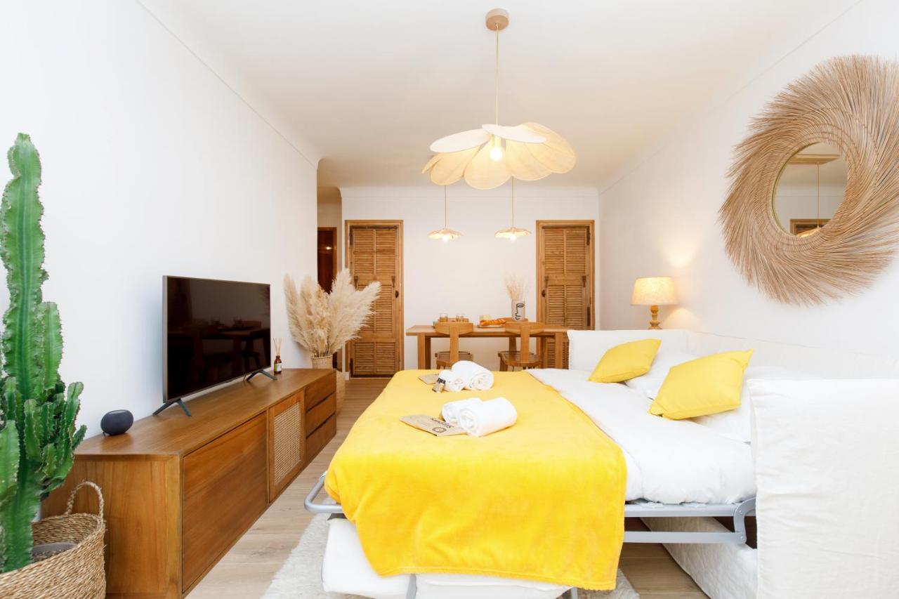 Hippie Palm Beach Yourhosthelper Cannes Ngoại thất bức ảnh